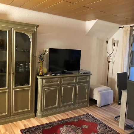 Ferienwohnung Bodensee La Langenargen Dış mekan fotoğraf