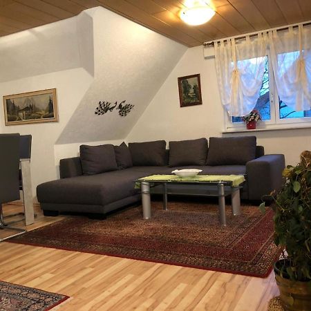 Ferienwohnung Bodensee La Langenargen Dış mekan fotoğraf