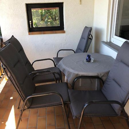 Ferienwohnung Bodensee La Langenargen Dış mekan fotoğraf