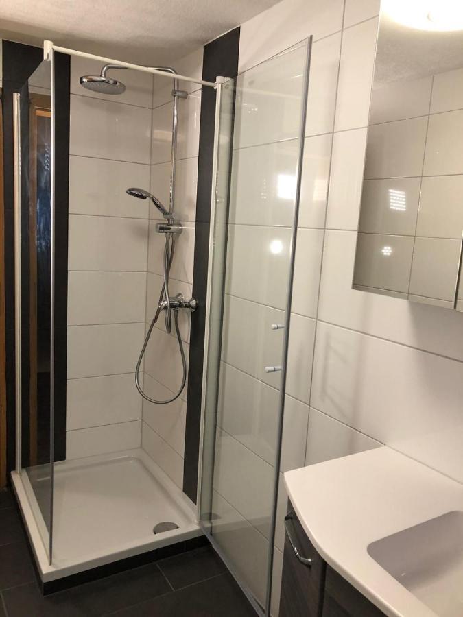 Ferienwohnung Bodensee La Langenargen Dış mekan fotoğraf
