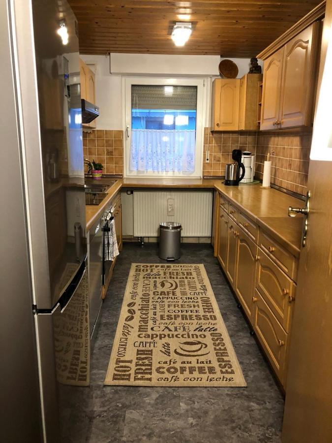 Ferienwohnung Bodensee La Langenargen Dış mekan fotoğraf