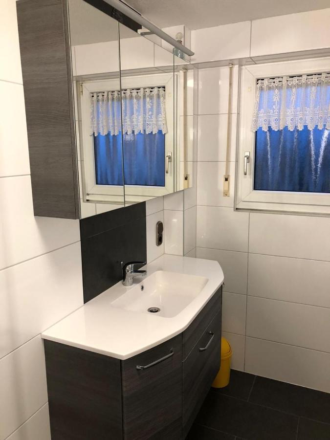 Ferienwohnung Bodensee La Langenargen Dış mekan fotoğraf