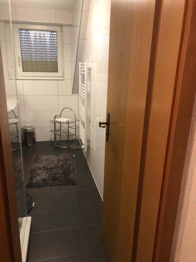 Ferienwohnung Bodensee La Langenargen Dış mekan fotoğraf