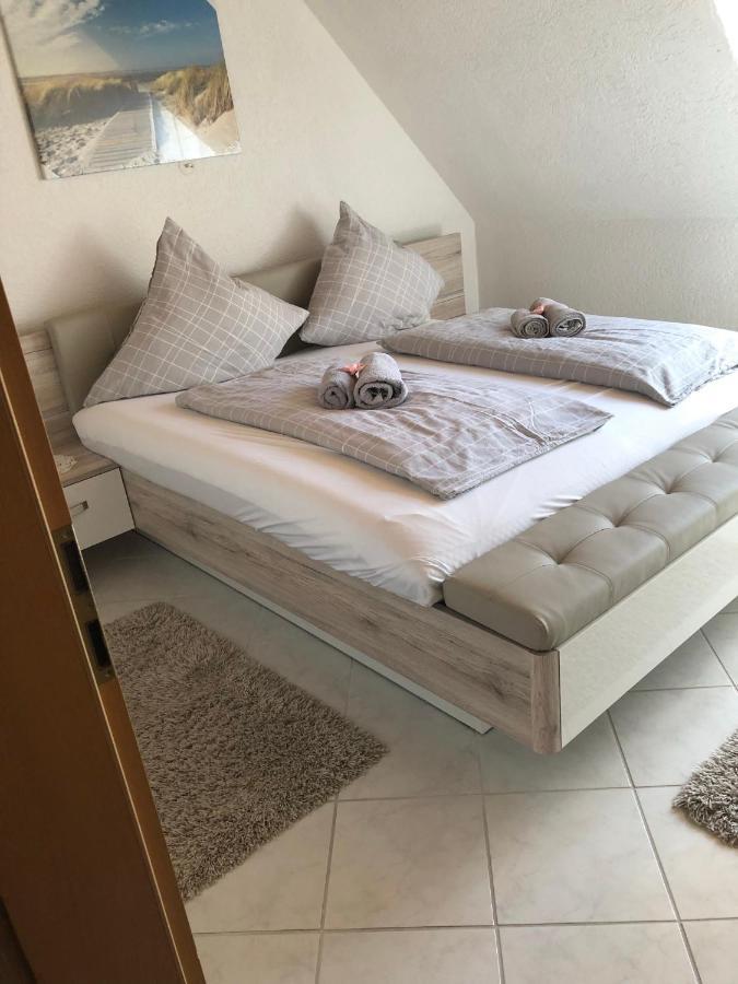Ferienwohnung Bodensee La Langenargen Dış mekan fotoğraf